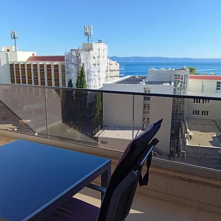 Apartment Deni Makarska