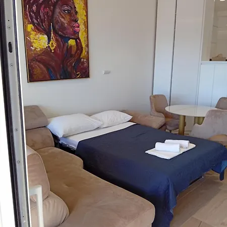 Apartment Deni Makarska
