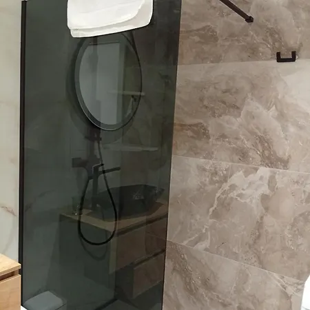 Deni Apartment Makarska